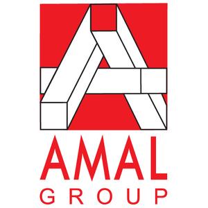 Amal Group logo