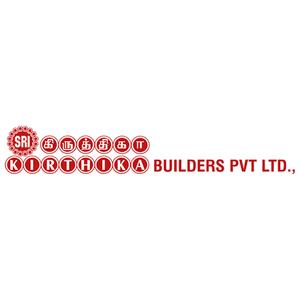 Sri Kirthika builders pvt ltd logo