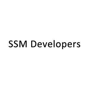 SSM Developers logo