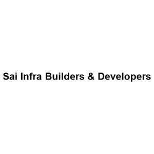 Sai Infra Builders & Developers logo