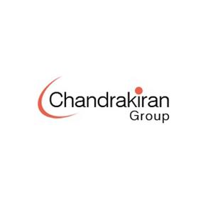 Chandrakiran Group logo