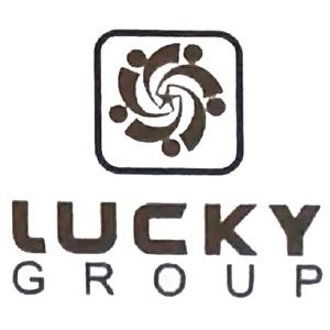 Lucky Group logo