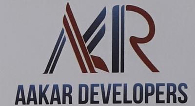 Aakar Developers logo