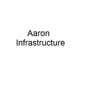 Aaron Infrastructure logo