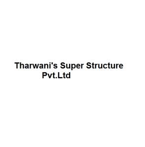 Tharwani's Super Structure Pvt. Ltd logo