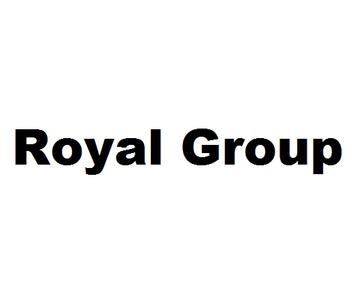 Royal Group logo