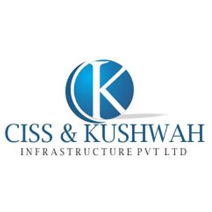 Ciss & Kushwah Infrastructure Pvt Ltd logo