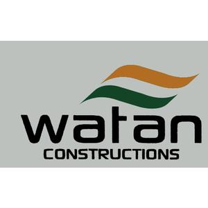 Watan Constructions logo
