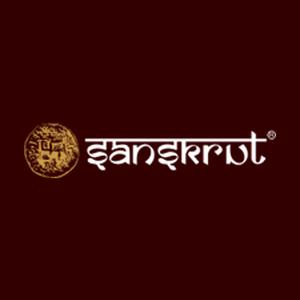 Sanskrut Jewel Residency logo