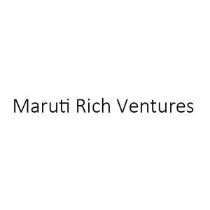 Maruti Rich Ventures logo