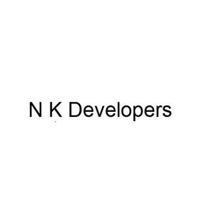 N K developers logo