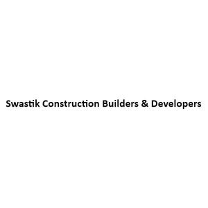 Swastik Construction Builders & Developers logo