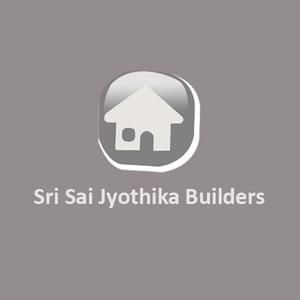 Sri Sai Jyothika Builders logo