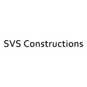 SVS Constructions logo