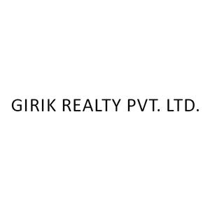 Girik Realty logo