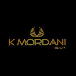 K Mordani Realty logo