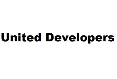 United Developers logo