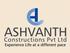 Ashvanth Constructions Pvt Ltd