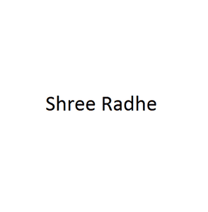 Radhe Homes logo