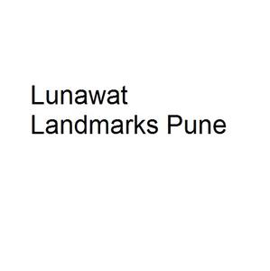 Lunawat Landmarks Pune logo