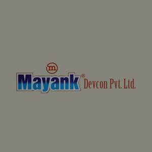 Mayank Devcon Pvt.Ltd. logo