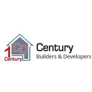 Century Builders & Developers logo