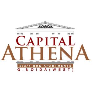 Capital Infratechomes logo