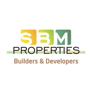 SBM Properties logo