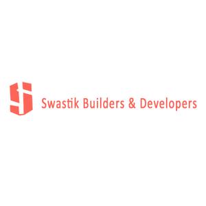 Swastik Builders & Developers logo