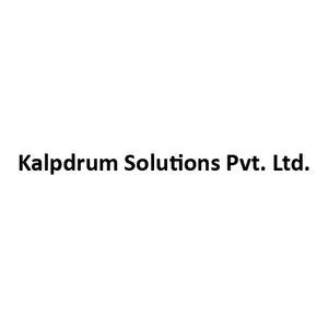 Kalpdrum Solutions Pvt. Ltd. logo