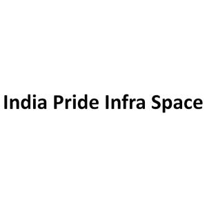 India Pride Infra Space logo