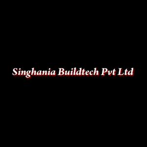 Singhania Buildtech logo