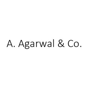 A. Agarwal & Co. logo