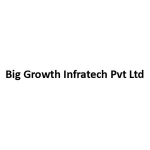 Big Growth Infratech Pvt Ltd logo