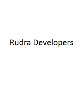 Rudra Developers logo