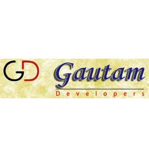 Gautam Developers logo