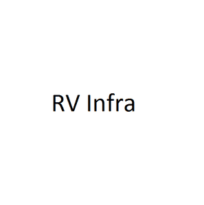 RV Infra logo