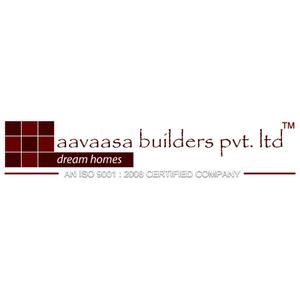 Aavaasa Builders Pvt. Ltd. logo