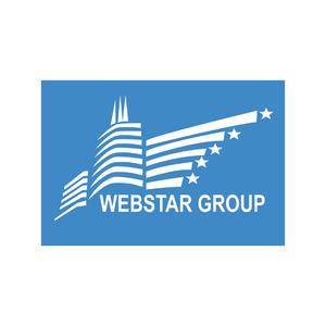 Webstar Group logo