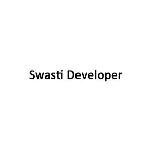 Swasti Developer logo