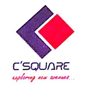 C'Square Group logo