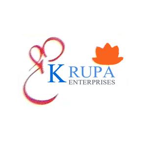 Shree Krupa Enterprises logo