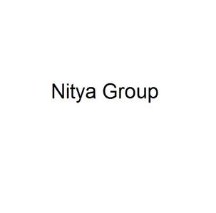 Nitya Group logo