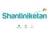 Shantiniketan