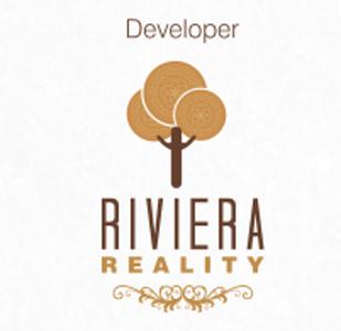 Riviera Reality logo