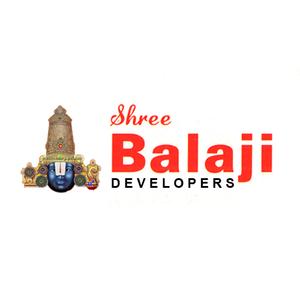 Shree Balaji Developers logo