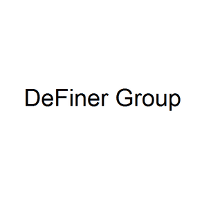 DeFiner Group logo