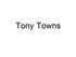 Tony Towns