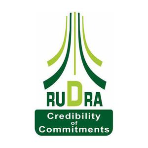 Rudra Real Estate Ltd. logo