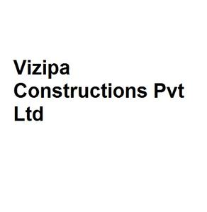 Vizipa Constructions Pvt Ltd logo